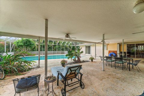 Villa ou maison à vendre à North Palm Beach, Floride: 4 chambres, 248.61 m2 № 1173010 - photo 20