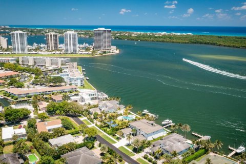 Villa ou maison à vendre à North Palm Beach, Floride: 4 chambres, 248.61 m2 № 1173010 - photo 9