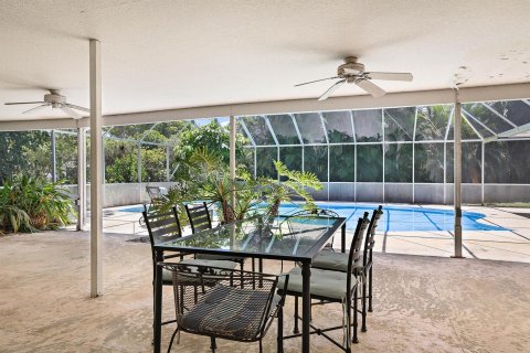 Casa en venta en North Palm Beach, Florida, 4 dormitorios, 248.61 m2 № 1173010 - foto 25