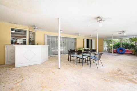 Casa en venta en North Palm Beach, Florida, 4 dormitorios, 248.61 m2 № 1173010 - foto 24