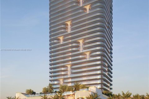 Condominio en venta en Pompano Beach, Florida, 3 dormitorios, 267.65 m2 № 995650 - foto 1