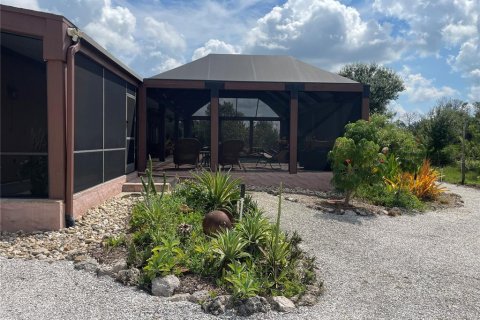 Villa ou maison à vendre à Punta Gorda, Floride: 4 chambres, 340.86 m2 № 1384780 - photo 21