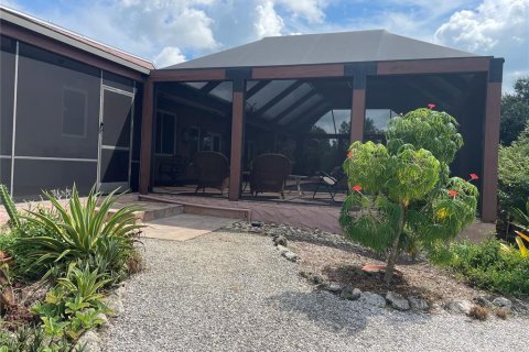 Casa en venta en Punta Gorda, Florida, 4 dormitorios, 340.86 m2 № 1384780 - foto 23