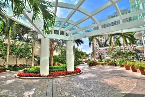 Copropriété à vendre à Fort Lauderdale, Floride: 2 chambres, 109.44 m2 № 1182474 - photo 19