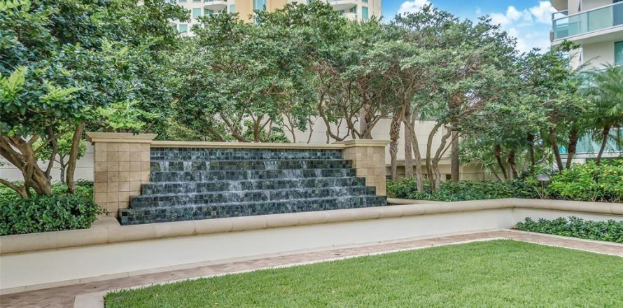 Condo à Fort Lauderdale, Floride, 2 chambres  № 1182474