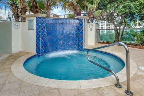 Copropriété à vendre à Fort Lauderdale, Floride: 2 chambres, 109.44 m2 № 1182474 - photo 29