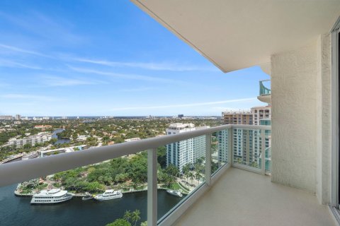 Condominio en venta en Fort Lauderdale, Florida, 2 dormitorios, 109.44 m2 № 1182474 - foto 22