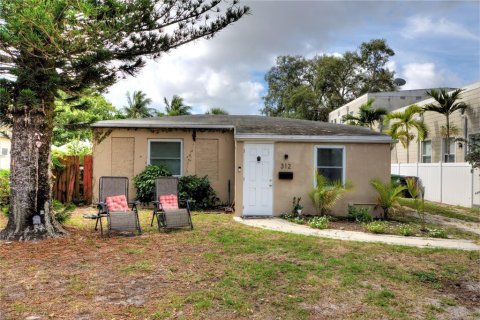 House in Fort Lauderdale, Florida 2 bedrooms, 83.98 sq.m. № 1182562 - photo 7