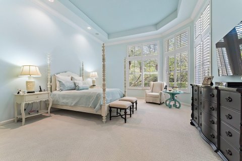 Villa ou maison à vendre à Palm Beach Gardens, Floride: 3 chambres, 245.17 m2 № 1185290 - photo 25