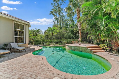 Villa ou maison à vendre à Palm Beach Gardens, Floride: 3 chambres, 245.17 m2 № 1185290 - photo 7