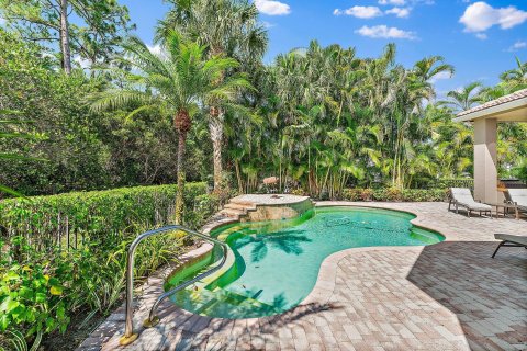 Casa en venta en Palm Beach Gardens, Florida, 3 dormitorios, 245.17 m2 № 1185290 - foto 5