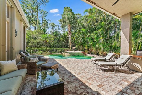 Casa en venta en Palm Beach Gardens, Florida, 3 dormitorios, 245.17 m2 № 1185290 - foto 9