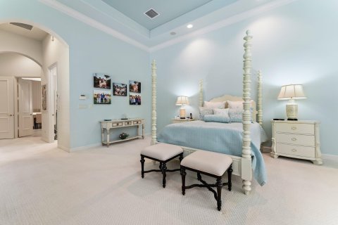 Villa ou maison à vendre à Palm Beach Gardens, Floride: 3 chambres, 245.17 m2 № 1185290 - photo 22