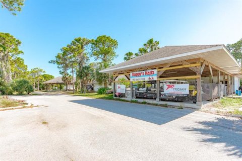 Immobilier commercial à louer à Englewood, Floride: 529.54 m2 № 228078 - photo 3