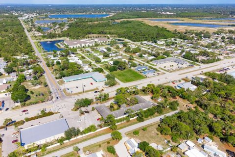 Immobilier commercial à louer à Englewood, Floride: 529.54 m2 № 228078 - photo 20