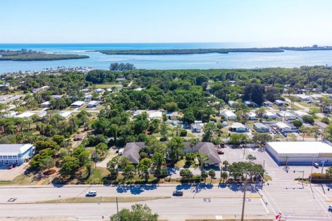 Immobilier commercial à louer à Englewood, Floride: 529.54 m2 № 228078 - photo 25