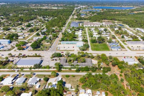 Immobilier commercial à louer à Englewood, Floride: 529.54 m2 № 228078 - photo 21