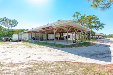 Immobilier commercial à louer à Englewood, Floride: 529.54 m2 № 228078 - photo 8