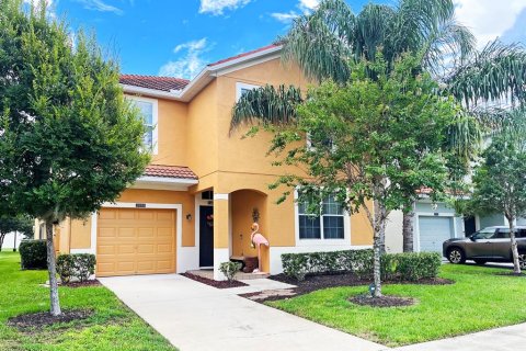 Villa ou maison à vendre à Kissimmee, Floride: 6 chambres, 305.74 m2 № 1245420 - photo 1