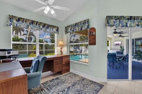 Casa en venta en Cape Coral, Florida, 3 dormitorios, 181.9 m2 № 1399699 - foto 15