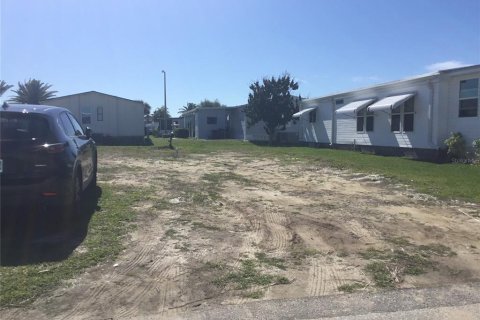 Land in North Port, Florida № 1082279 - photo 2