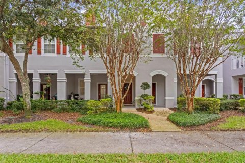 Copropriété à vendre à Tampa, Floride: 3 chambres, 167.13 m2 № 1352809 - photo 3