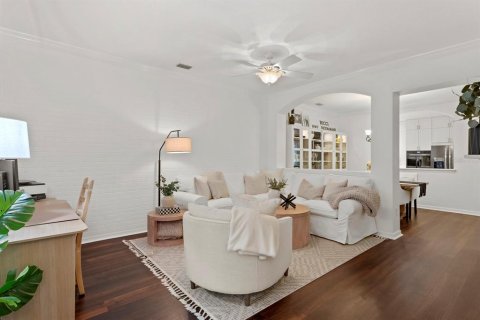 Copropriété à vendre à Tampa, Floride: 3 chambres, 167.13 m2 № 1352809 - photo 8