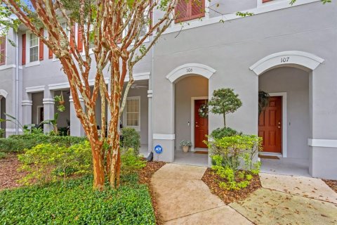 Copropriété à vendre à Tampa, Floride: 3 chambres, 167.13 m2 № 1352809 - photo 4