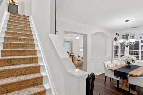 Copropriété à vendre à Tampa, Floride: 3 chambres, 167.13 m2 № 1352809 - photo 22