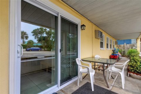 Hôtel, hôtellerie à vendre à Redington Shores, Floride: 392.98 m2 № 1352836 - photo 29