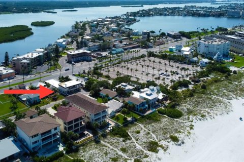 Hôtel, hôtellerie à vendre à Redington Shores, Floride: 392.98 m2 № 1352836 - photo 6