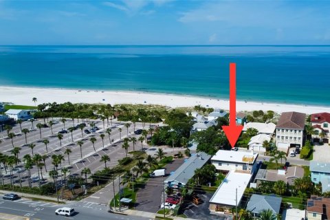 Hôtel, hôtellerie à vendre à Redington Shores, Floride: 392.98 m2 № 1352836 - photo 11