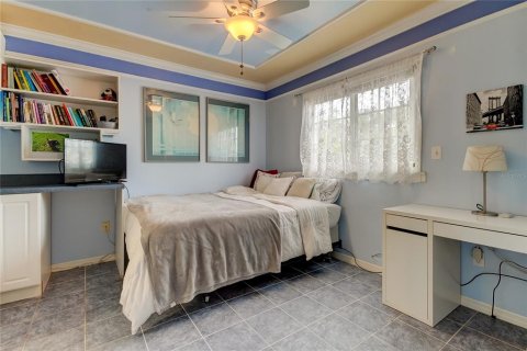 Hôtel, hôtellerie à vendre à Redington Shores, Floride: 392.98 m2 № 1352836 - photo 26