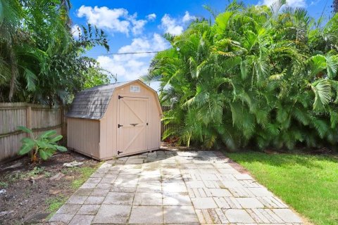 Villa ou maison à vendre à Saint Petersburg, Floride: 2 chambres, 105.91 m2 № 1352876 - photo 27