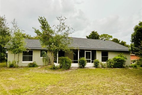 Villa ou maison à vendre à Deltona, Floride: 3 chambres, 127.28 m2 № 1352808 - photo 2