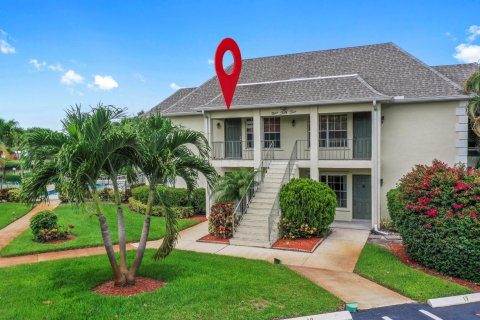 Copropriété à vendre à Stuart, Floride: 2 chambres, 98.1 m2 № 1185308 - photo 5