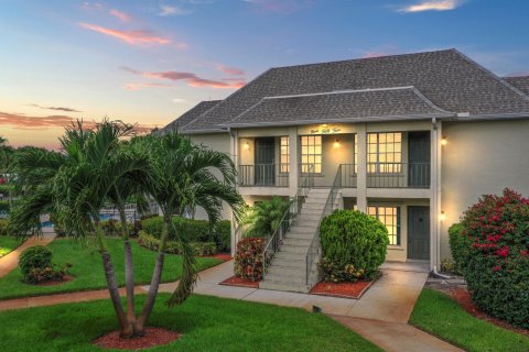 Copropriété à vendre à Stuart, Floride: 2 chambres, 98.1 m2 № 1185308 - photo 19