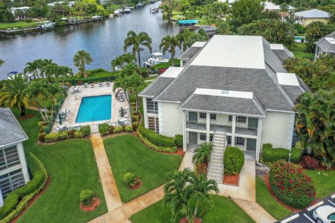 Copropriété à vendre à Stuart, Floride: 2 chambres, 98.1 m2 № 1185308 - photo 4