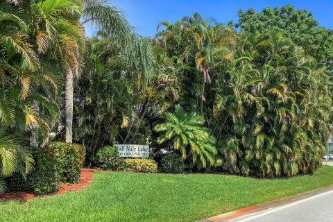 Copropriété à vendre à Stuart, Floride: 2 chambres, 98.1 m2 № 1185308 - photo 6