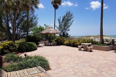 Condominio en alquiler en Madeira Beach, Florida, 3 dormitorios, 137.5 m2 № 251598 - foto 12