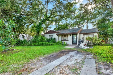 Casa en venta en Tampa, Florida, 3 dormitorios, 99.96 m2 № 1343398 - foto 11