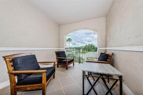 Condo in Tampa, Florida, 1 bedroom  № 1343399 - photo 7