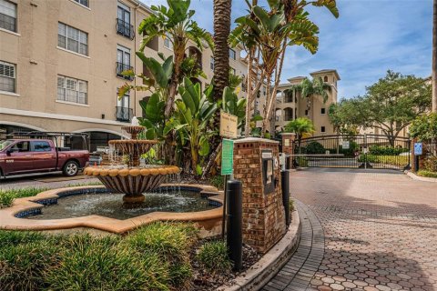 Condominio en venta en Tampa, Florida, 1 dormitorio, 86.77 m2 № 1343399 - foto 6