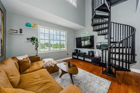 Condominio en venta en Tampa, Florida, 1 dormitorio, 86.77 m2 № 1343399 - foto 10