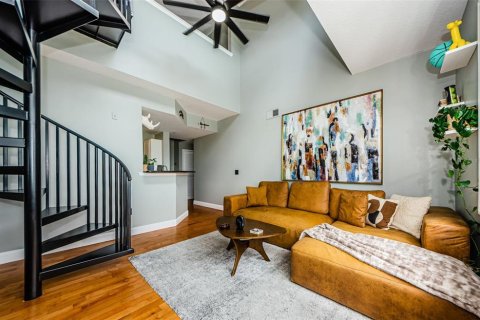 Copropriété à vendre à Tampa, Floride: 1 chambre, 86.77 m2 № 1343399 - photo 12