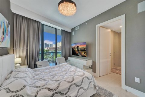 Condo in Aventura, Florida, 3 bedrooms  № 1229896 - photo 22