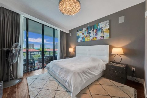 Condo in Aventura, Florida, 3 bedrooms  № 1229896 - photo 25