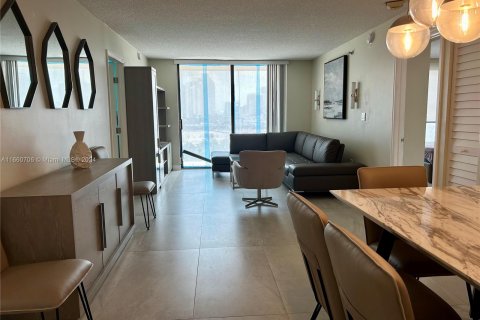 Condo in Sunny Isles Beach, Florida, 2 bedrooms  № 1372696 - photo 2