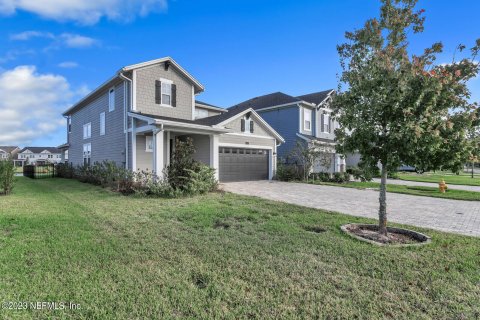 Villa ou maison à vendre à Saint Augustine, Floride: 4 chambres, 216.83 m2 № 774085 - photo 2