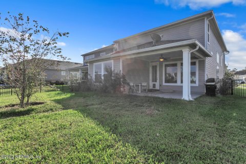 Villa ou maison à vendre à Saint Augustine, Floride: 4 chambres, 216.83 m2 № 774085 - photo 28